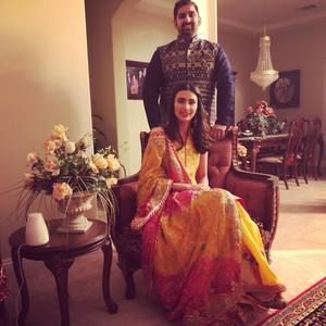 Meet your Posher, Supreet